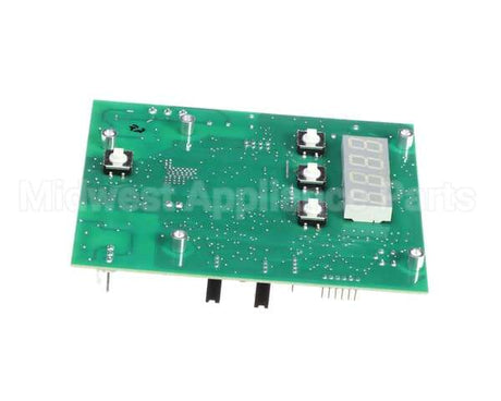 7002187 Antunes Gst-2H Control Board Kit