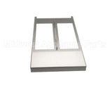 7002226 Antunes Basket Riser Weldment