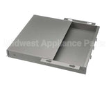 7002228 Antunes Steam Vent Weldment Kit