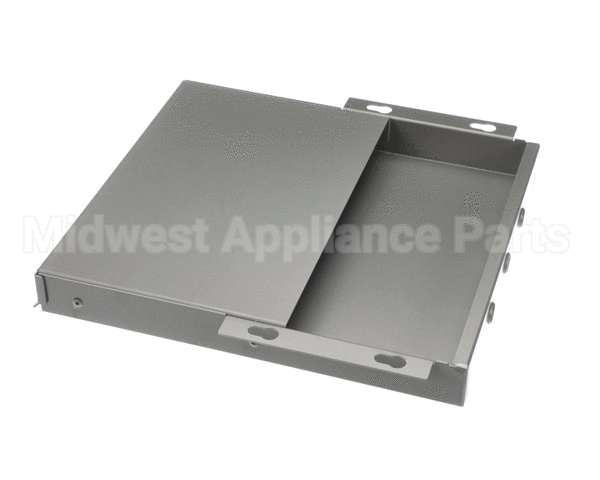 7002228 Antunes Steam Vent Weldment Kit