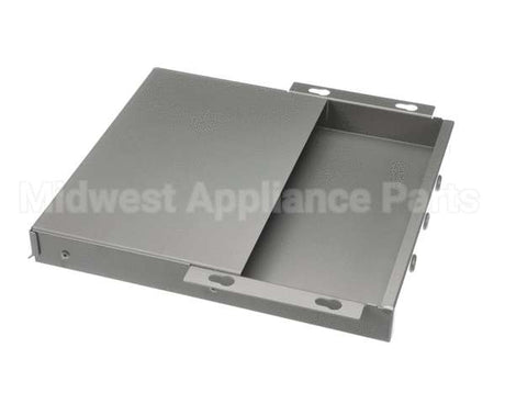 7002228 Antunes Steam Vent Weldment Kit