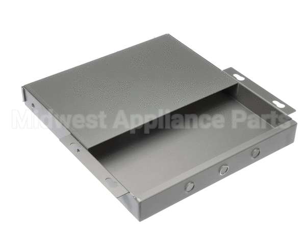 7002228 Antunes Steam Vent Weldment Kit