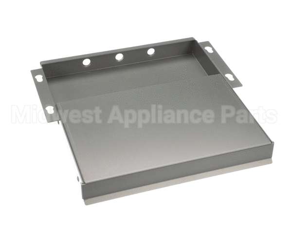 7002228 Antunes Steam Vent Weldment Kit