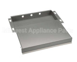 7002228 Antunes Steam Vent Weldment Kit