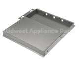 7002228 Antunes Steam Vent Weldment Kit