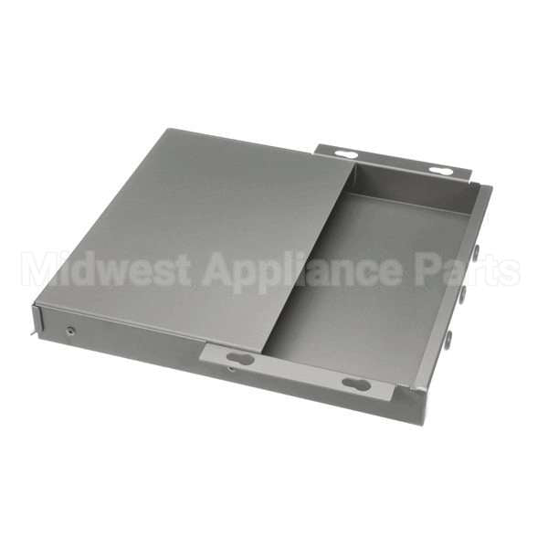 7002228 Compatible Roundup Steam Vent Weldment Kit