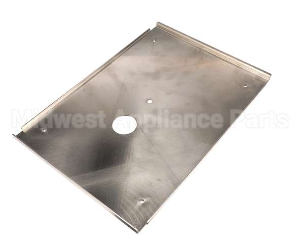 7002230 Antunes Support Channel Kit