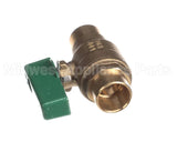 70022322 International Environmental 1/2 Osolation Shutoff Valve