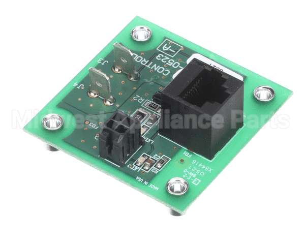 7002252 Antunes Drawer Cavity Board Kit