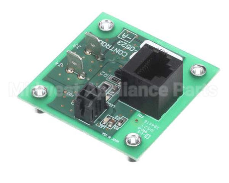 7002252 Antunes Drawer Cavity Board Kit