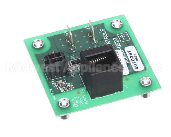 7002252 Antunes Drawer Cavity Board Kit