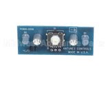 7002255 Antunes Switch Board Kit