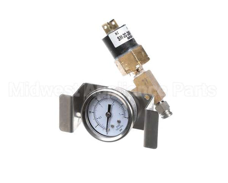 7002257 Antunes Pressure Switch & Gauge