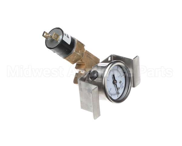 7002257 Antunes Pressure Switch & Gauge