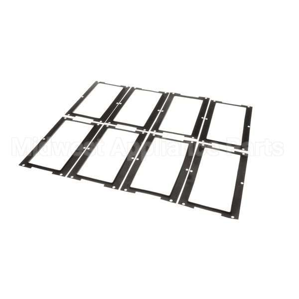 7002259 Compatible Roundup Cavity Gasket Kit