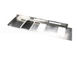 7002264 Antunes Front Label/Panel Kit