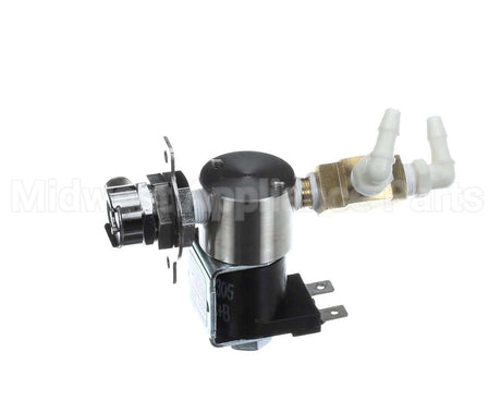 7002273 Antunes Solenoid Valve Assembly Kit