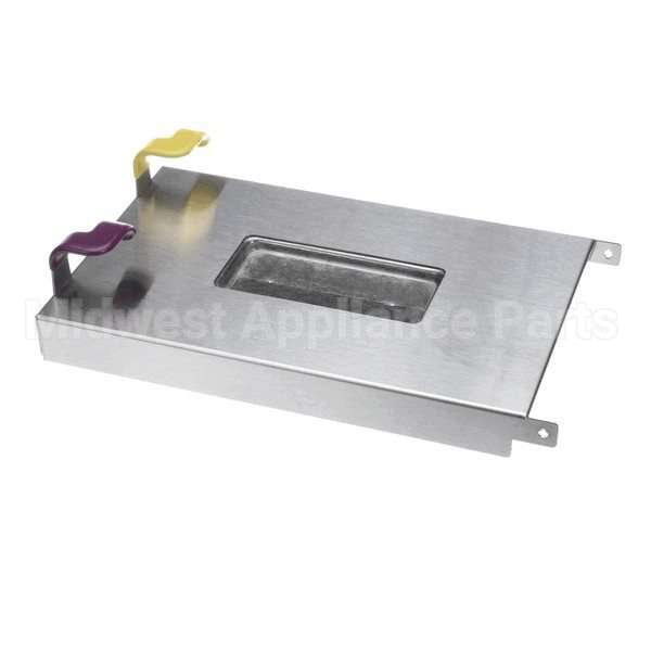 7002298 Compatible Roundup Cover, Top (Kit, Esdz-1200)