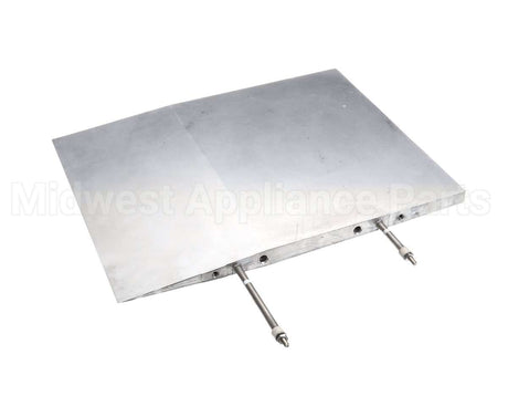 7002299 Antunes Dbl Cover & Egg Rack