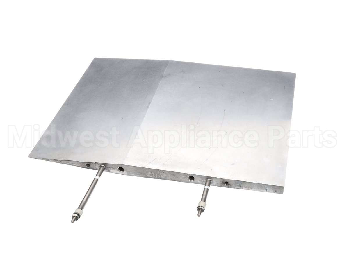 7002299 Antunes Dbl Cover & Egg Rack