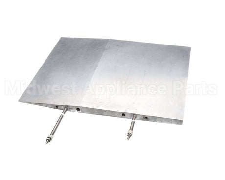 7002299 Antunes Dbl Cover & Egg Rack