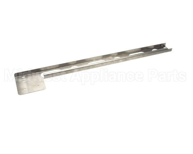 70023-1 Montague Drawer Track, Left Ss, Rb