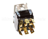 70023 Saniserv Switch W/Bezel A/C