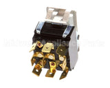 70023 Saniserv Switch W/Bezel A/C