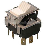 70023 Compatible Saniserv Switch W/ Bezel A/C