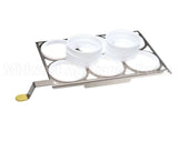 7002300 Antunes Sgl Egg Rack & (6) Egg