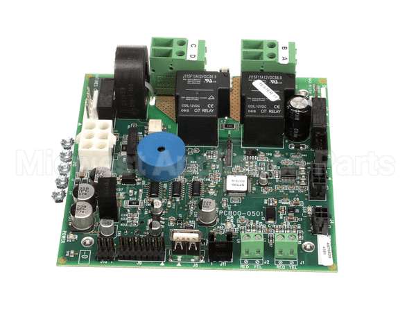 7002310 Antunes Control Brd Kit For Noodles