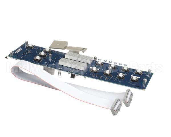 7002312 Antunes Display Board