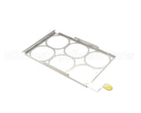 7002314 Antunes Sgl Rack Replacement Kit