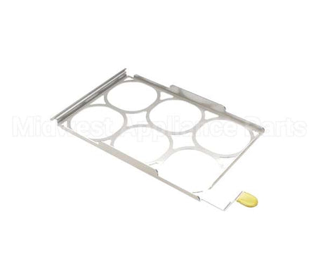 7002314 Antunes Sgl Rack Replacement Kit