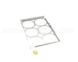 7002314 Antunes Sgl Rack Replacement Kit