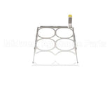 7002314 Antunes Sgl Rack Replacement Kit