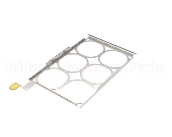 7002314 Antunes Sgl Rack Replacement Kit