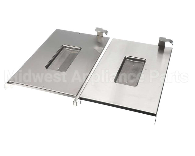 7002328 Antunes Dbl Cover Replcmnt Kit