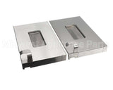 7002328 Antunes Dbl Cover Replcmnt Kit
