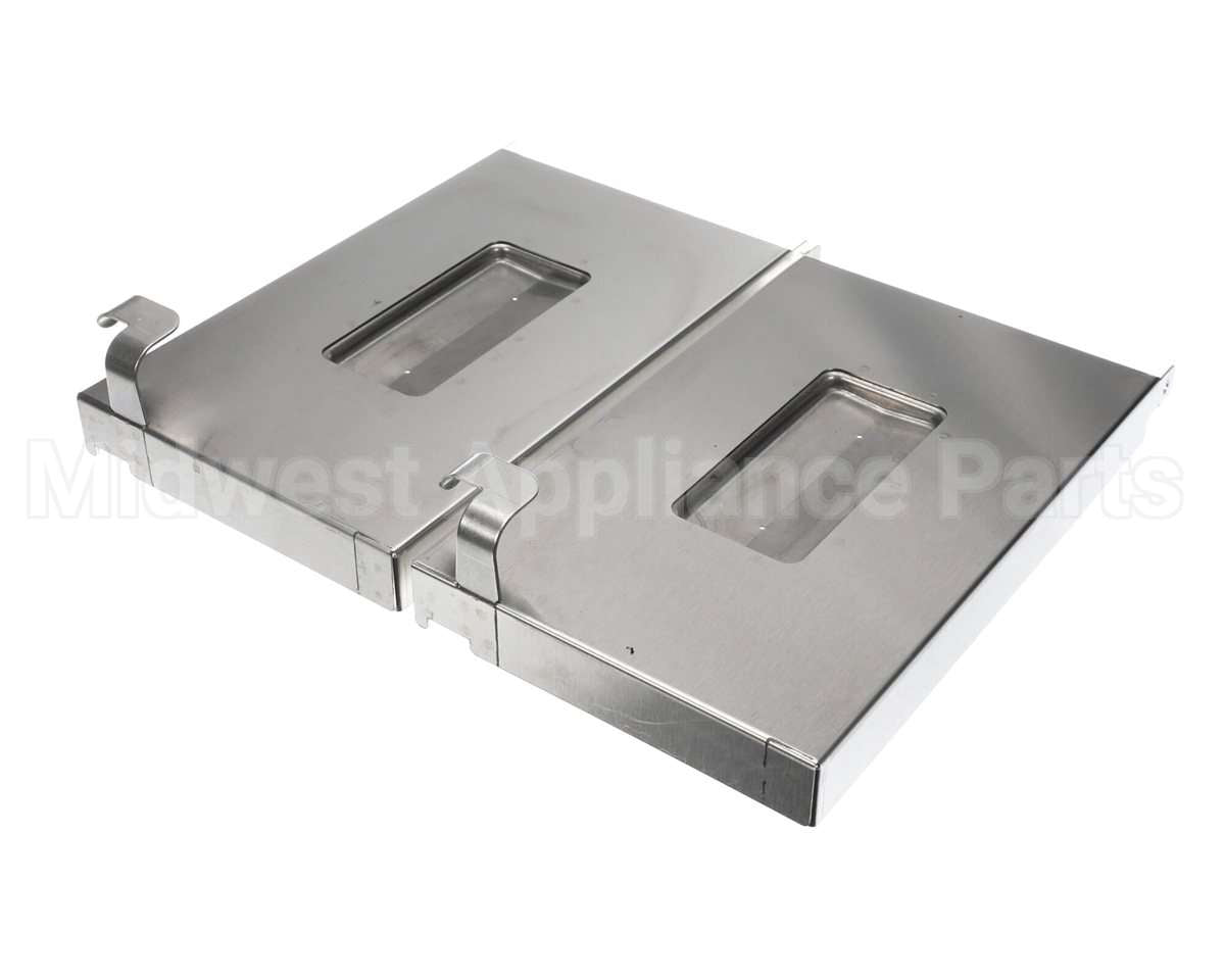 7002328 Antunes Dbl Cover Replcmnt Kit
