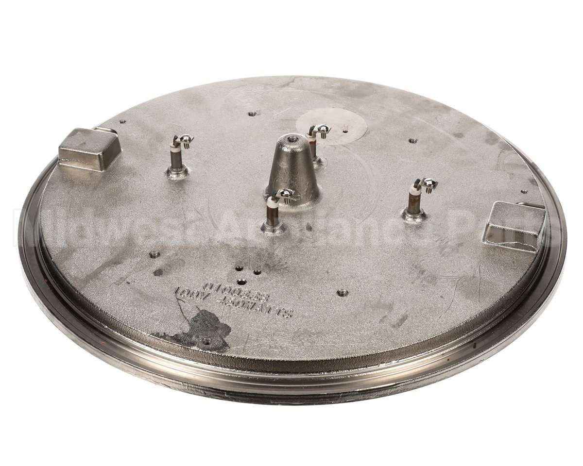 7002329 Antunes Tw-100 Platen Rplcmnt