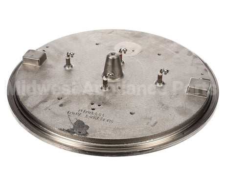 7002329 Antunes Tw-100 Platen Rplcmnt