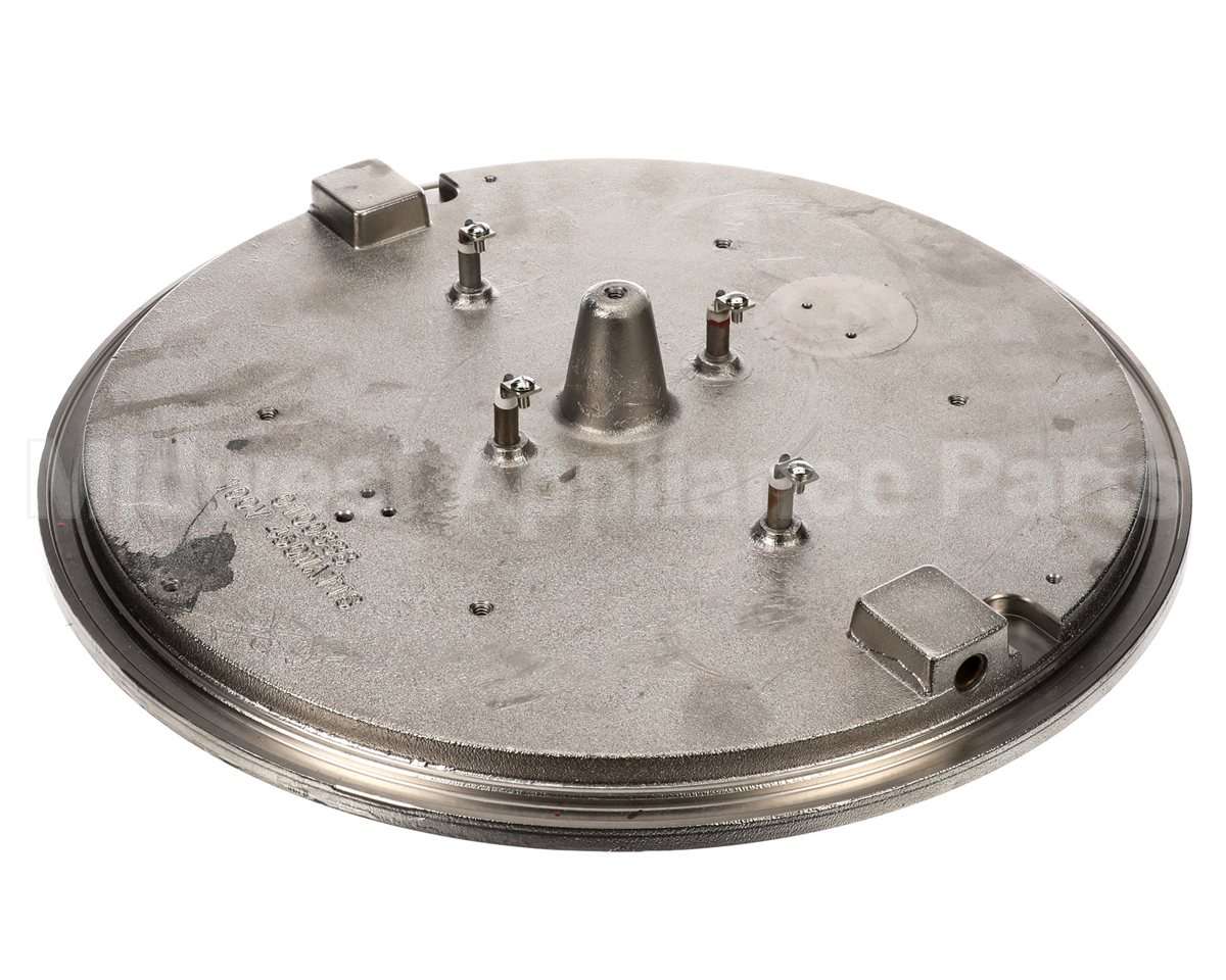 7002329 Antunes Tw-100 Platen Rplcmnt