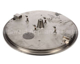 7002329 Antunes Tw-100 Platen Rplcmnt