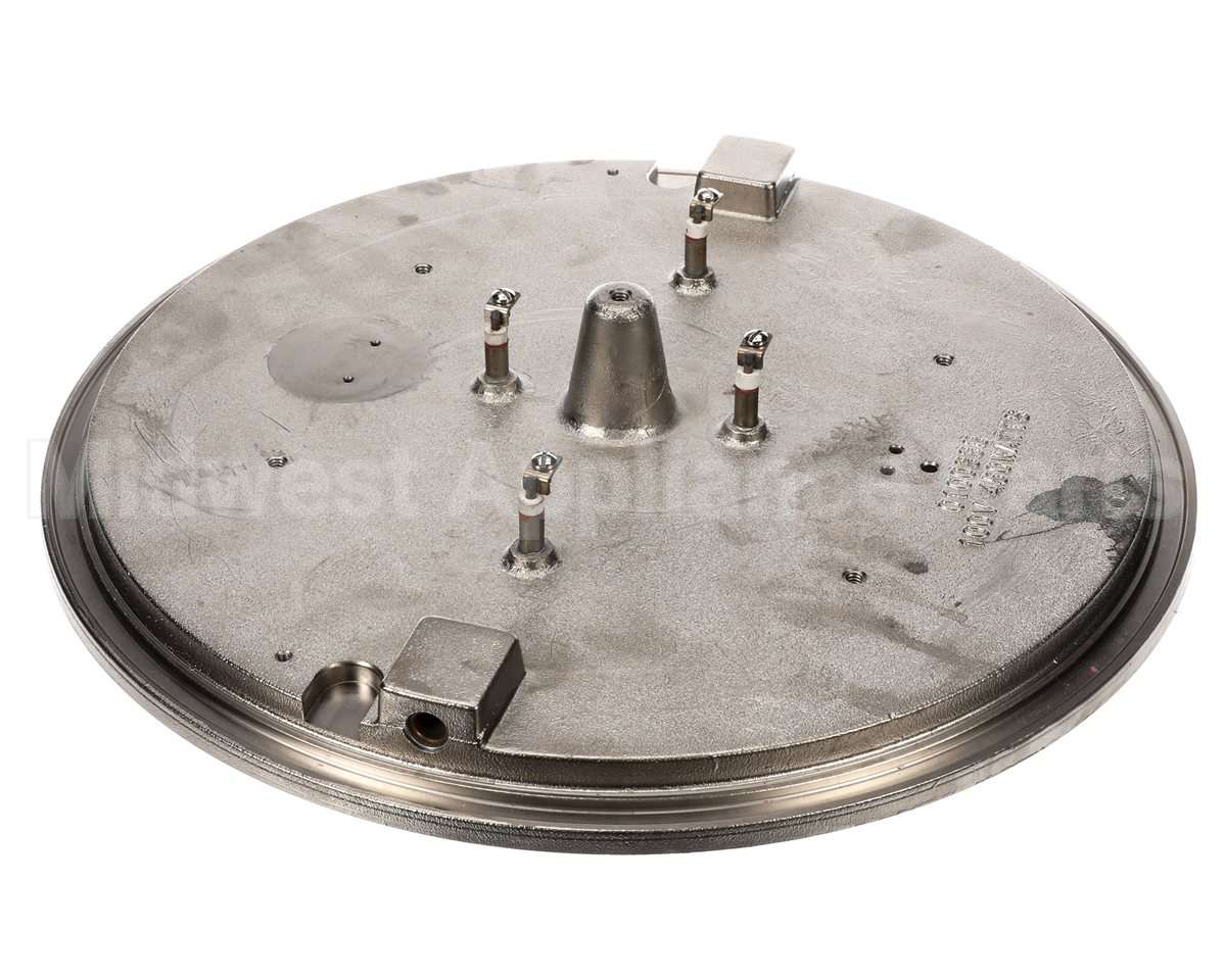 7002329 Antunes Tw-100 Platen Rplcmnt