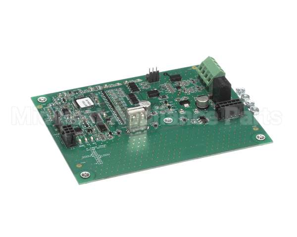 7002330 Antunes Tw-100 Main Brd Rplcmnt