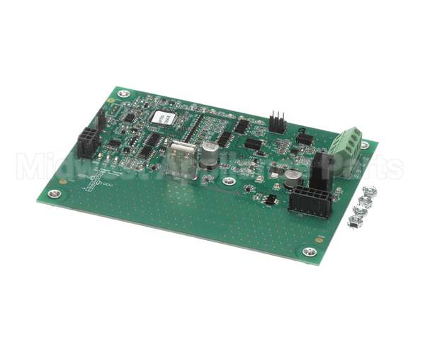 7002330 Antunes Tw-100 Main Brd Rplcmnt