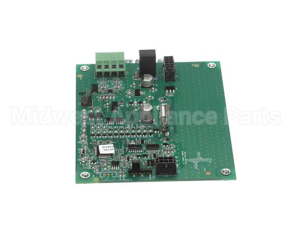 7002330 Antunes Tw-100 Main Brd Rplcmnt