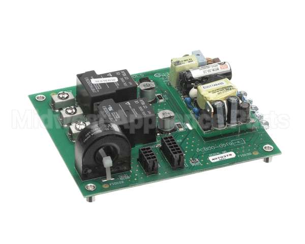 7002331 Antunes Tw-100 Pwr Board Rplcmnt