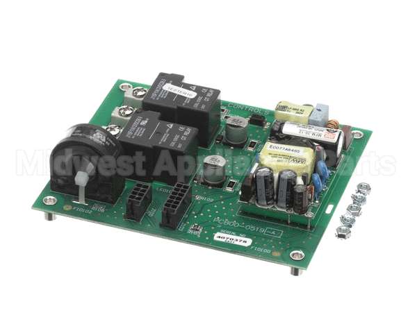 7002331 Antunes Tw-100 Pwr Board Rplcmnt